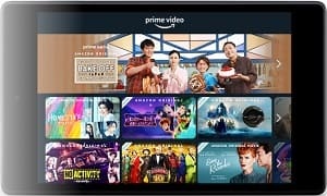 Amazon-prime-video